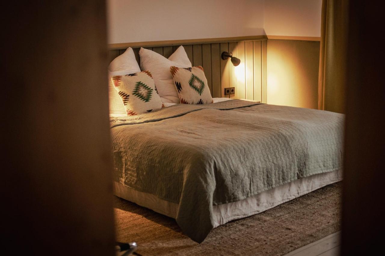 Kastanienhof Pfettrach Hotel อัลท์ดอร์ฟ ภายนอก รูปภาพ
