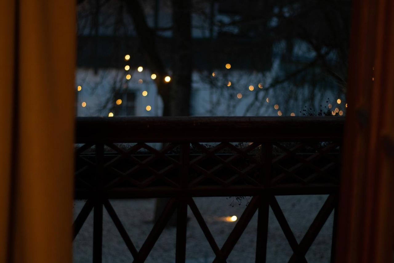 Kastanienhof Pfettrach Hotel อัลท์ดอร์ฟ ภายนอก รูปภาพ